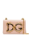 DOLCE & GABBANA DG GIRL HANDBAG