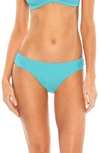 Becca Color Code Bikini Bottoms In Sea