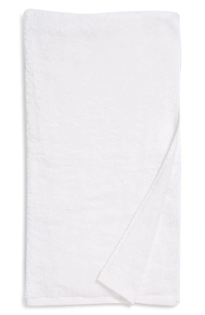 Nordstrom Quick Dry Bath Towel In White