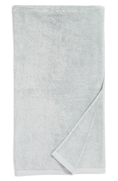 Nordstrom Quick Dry Bath Towel In Blue Pearl