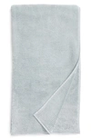 Nordstrom Luxury Aerospin Bath Towel In Blue Pearl