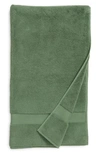 Nordstrom Hydrocotton Bath Towel In Green League