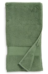 Nordstrom Hydrocotton Hand Towel In Green League