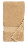 Nordstrom Hydrocotton Hand Towel In Beige Nougat