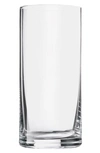 SCHOTT ZWIESEL MODO SET OF 6 LONG DRINK GLASSES,0074.120650