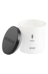 Archipelago Botanicals Luxe Candle In Aspen