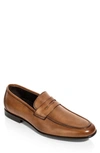 To Boot New York Portofino Penny Loafer In Tabacco