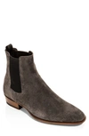 To Boot New York Shawn Chelsea Boot In Lavagna