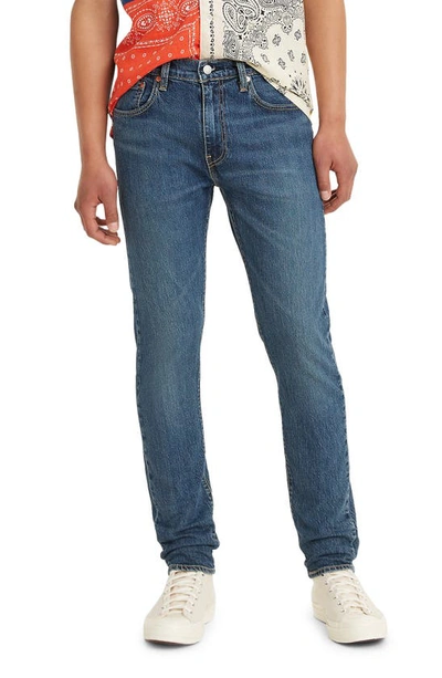 Levi's ® Premium 512™ Slim Tapered Leg Jeans In Taper Whoop