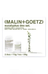 MALIN + GOETZ EUCALYPTUS DEODORANT SET-$36 VALUE,EUCA-DEO-21