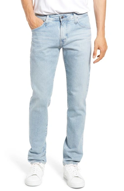 Ag Dylan Skinny Jeans In Skynard