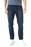 Devil-dog Dungarees Athletic Fit Performance Jeans In Durham