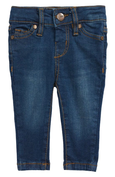 Joe's Babies' The Jegging Slim Fit Skinny Jeans In Dacey Wash