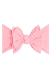 Baby Bling Babies' Fab-bow-lous Headband In Zinnia