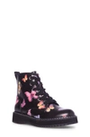 Steve Madden Kids' Tory Boot In Butterfly