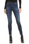 Ag Farrah Skinny Ankle Jeans In 7 Years Panoram
