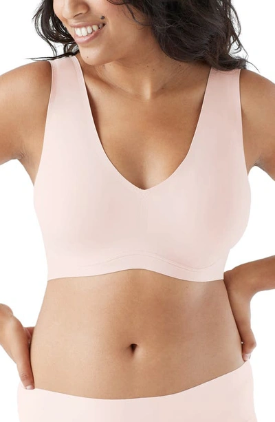 TRUE & CO. TRUE & CO BODY LIFT V-NECK BRALETTE,14838