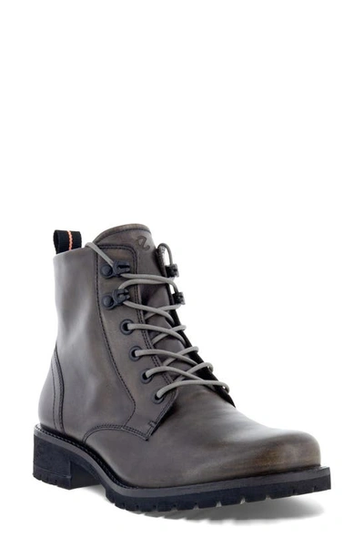 ECCO ELAINA STREET LACE-UP BOOT 202153