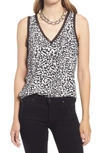 Black- Ivory Fast Leopard