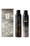 Oribe Magic Set Usd $97 Value