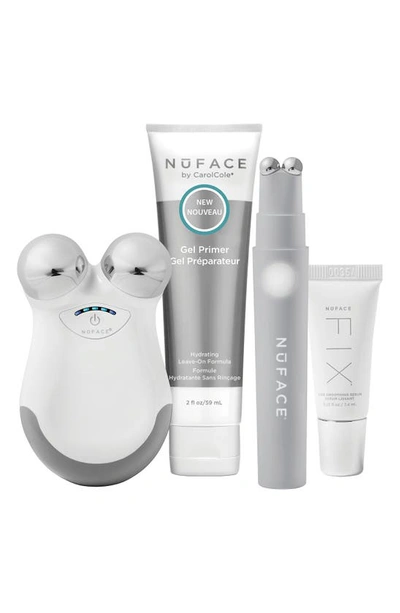 Nufacer Petite Facial Kit-$358 Value