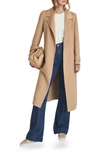 REISS LEAH WOOL BLEND WRAP COAT,65806913