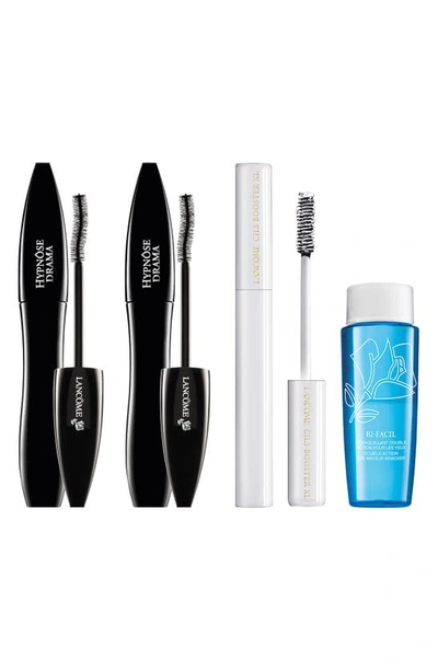 Lancôme Hypnôse Drama Mascara Set $98 Value
