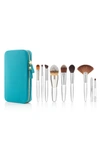 TRISH MCEVOY THE POWER OF BRUSHES® COLLECTION $359 VALUE,97356