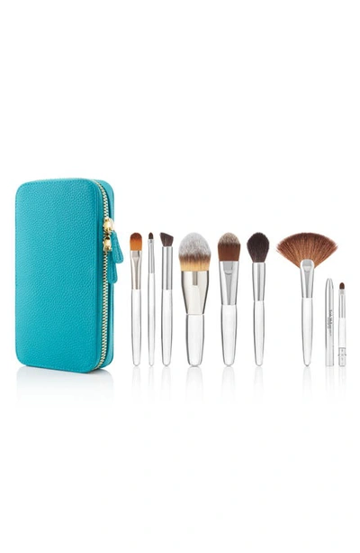 Trish Mcevoy The Power Of Brushes® Collection $359 Value
