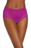 Hanky Panky Retro V-kini Briefs In Iris