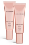 Laura Mercier Pure Canvas Primer Duo-$76 Value