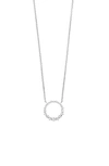 Bony Levy Liora Diamond Pendant Necklace In 18k White Gold