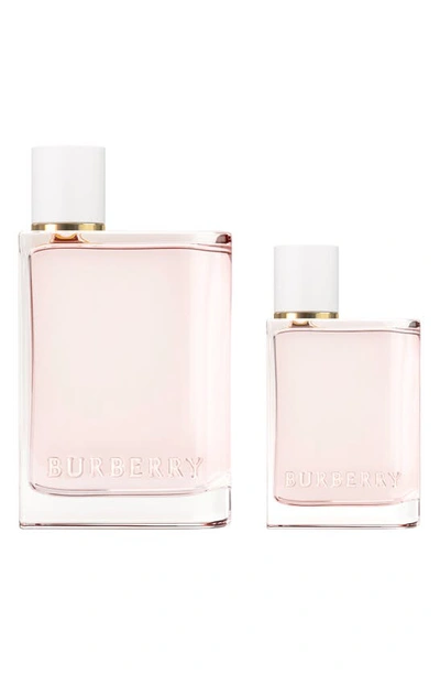 Burberry Her Blossom Eau De Toilette Set-$172 Value