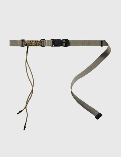 小物 GOOPiMADE FIDLOCK Strap Loop Belt Goopimade 