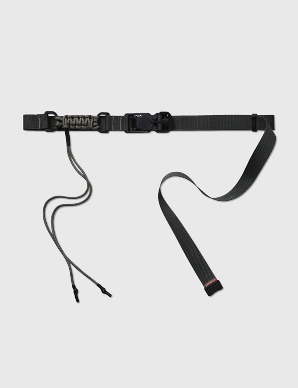 小物 goopimade FN-D4 FIDLOCK Combat LoopBelt GOOPiMADE - 