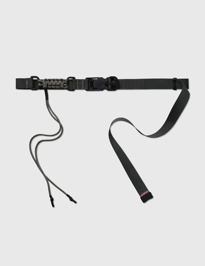 小物 goopimade FN-D4 FIDLOCK Combat LoopBelt Goopimade 