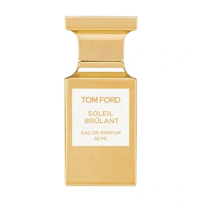 Tom Ford Soleil Brulant Eau De Parfum Fragrance 1.7 oz/ 50 ml