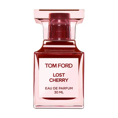 Tom Ford Lost Cherry - Eau De Parfum 30ml In White