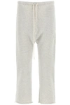 R13 Field Sweatpants In Heather Gr (grey)