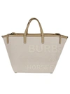 BURBERRY BEACH TOTE,8043104 ..