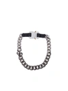 ALYX CHAIN NECKLACE,AAUJW0071 OT02 GRY0002