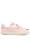 PORTS 1961 VALENTINES DAY BOW SNEAKERS
