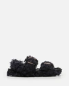Marni Sandals In Black