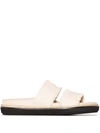 CASTAÃ±ER ZUZI SLIP-ON SANDALS