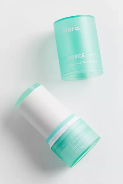 Hero Cosmetics Force Shield Superfuel Serum Stick In Assorted