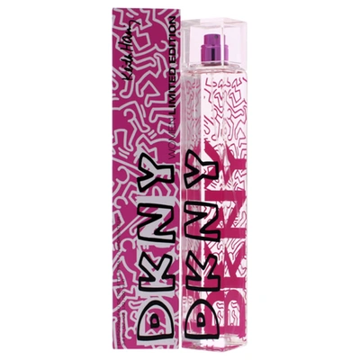 Dkny Ladies Summer Edition 2013 Edt Spray 3.4 oz Fragrances 022548262047 In N,a