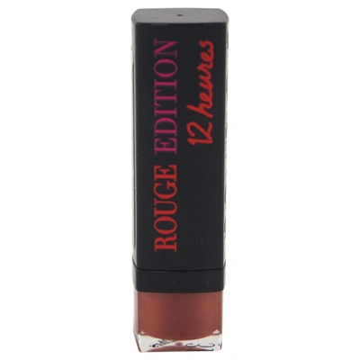 Bourjois Paris Ladies Rouge Edition - # 31 Beige Shooting Stick 0.12 oz Lipstick Makeup 3052503233123