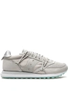 Saucony Jazz Original Sneakers In Grau