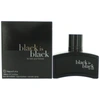 Nu Parfums Black Is Black /  Edt Spray 3.4 oz (100 Ml) (m) In Black