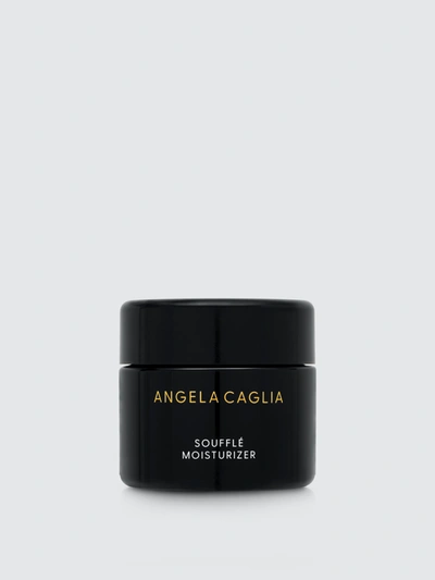 Angela Caglia ® Soufflé Moisturizer